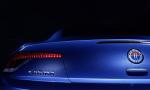 Fisker Karma Concept 2008 года